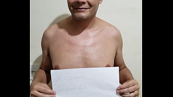 Vídeo de verificação