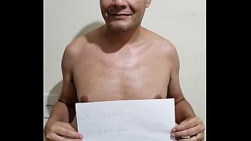 Vídeo de verificação