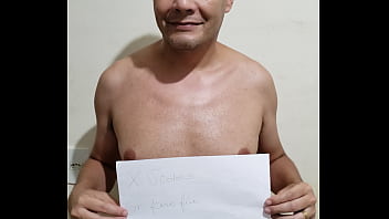 Vídeo de verificação