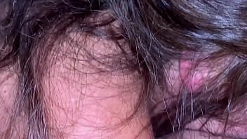 Princess loves my taint and balls