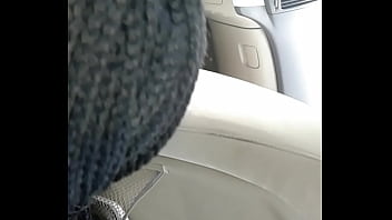 Dirty thot lick balls and ass