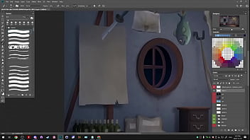 Picarto ~ Darkcookie Summertime Saga 720p 20221216 thumbnail