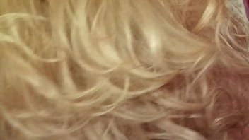 Dylan riley’s wet pussy devours her daily dick with wild joy