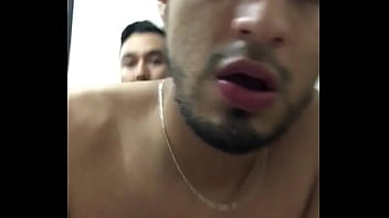 Se Trago Todos Mis Mecos Con El Culo thumbnail