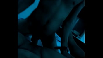 Scort kendra con una verga grande