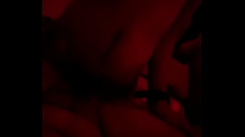 Scort kendra con una verga grande