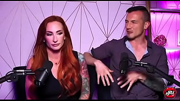 Addressing the rumors about my lore with derekkagexxx on hollyrandall unfiltered