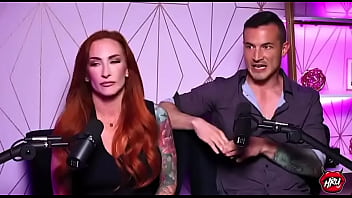 Addressing the rumors about my lore with derekkagexxx on hollyrandall unfiltered