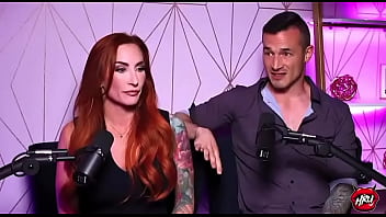 Addressing the rumors about my lore with derekkagexxx on hollyrandall unfiltered