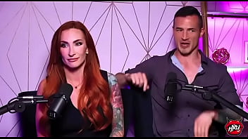 Addressing the rumors about my lore with derekkagexxx on hollyrandall unfiltered