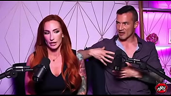 Addressing the rumors about my lore with derekkagexxx on hollyrandall unfiltered