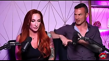 Addressing the rumors about my lore with derekkagexxx on hollyrandall unfiltered