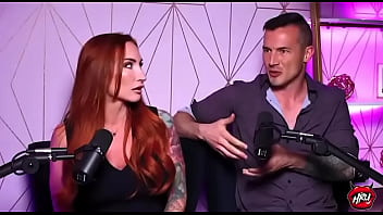 Addressing the rumors about my lore with derekkagexxx on hollyrandall unfiltered