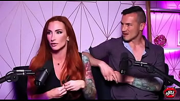 Addressing the rumors about my lore with derekkagexxx on hollyrandall unfiltered