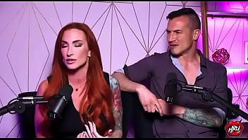 Addressing the rumors about my lore with derekkagexxx on hollyrandall unfiltered