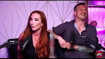 Addressing the rumors about my lore with derekkagexxx on hollyrandall unfiltered