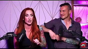 Addressing the rumors about my lore with derekkagexxx on hollyrandall unfiltered