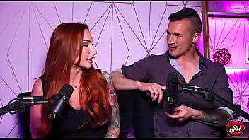 Addressing the rumors about my lore with derekkagexxx on hollyrandall unfiltered