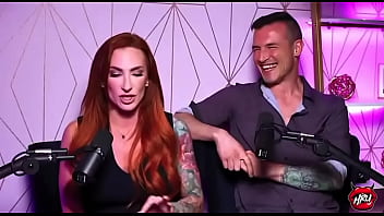 Addressing the rumors about my lore with derekkagexxx on hollyrandall unfiltered