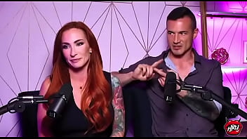 Addressing the rumors about my lore with derekkagexxx on hollyrandall unfiltered