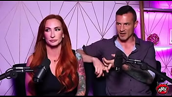 Addressing the rumors about my lore with derekkagexxx on hollyrandall unfiltered