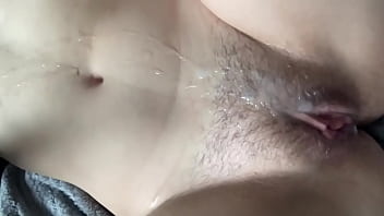 Compilation of sex with a teen whore