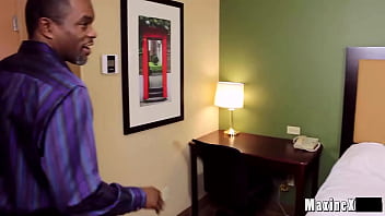 Cum in mouth after anal richard mann screws maxine's holes