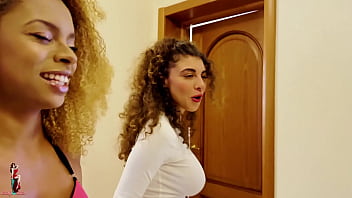 I find my schoolmate jerking off in his room