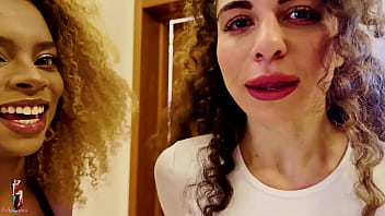 I find my schoolmate jerking off in his room