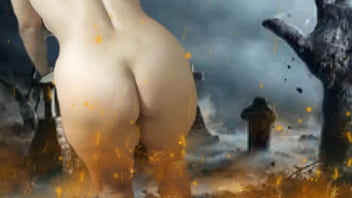 Preview Halloween Special Baby Cool Me Down With Agarabas And Olpr thumbnail