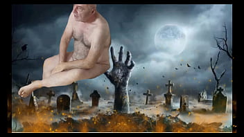 Preview halloween special baby cool me down with agarabas and olpr