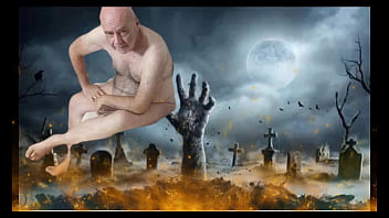 Preview halloween special baby cool me down with agarabas and olpr