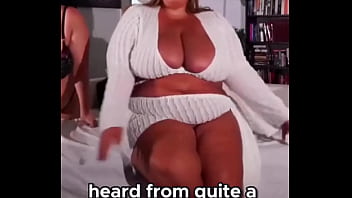 Heard she knew how to rub out some kinks amandathickk dirtydivaent mulanblossom