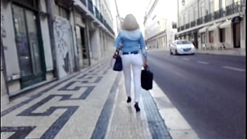 Jeans Brancos thumbnail