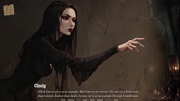 College of mysteria 42