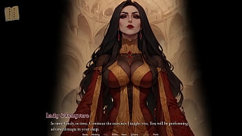 College of mysteria 42