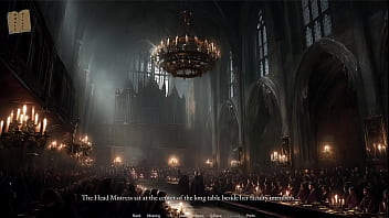 College of mysteria 42