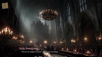 College of mysteria 42