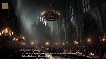 College of mysteria 42