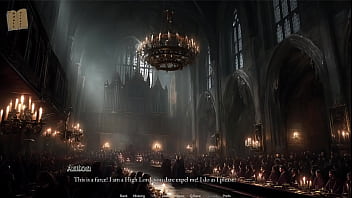 College of mysteria 42