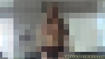 Slave cuckold femdom humiliation tube vids