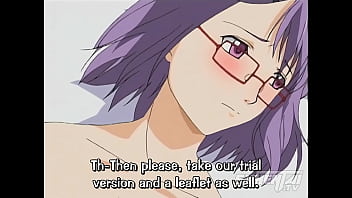 Me corro en el apretado coño de mi hermanastra hentai sin censura