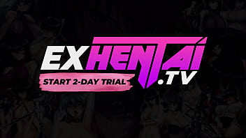 Me corro en el apretado coño de mi hermanastra hentai sin censura