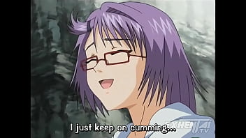 Me corro en el apretado coño de mi hermanastra hentai sin censura