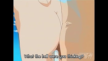 Me corro en el apretado coño de mi hermanastra hentai sin censura