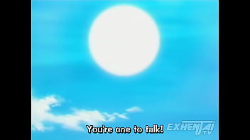 Me corro en el apretado coño de mi hermanastra hentai sin censura