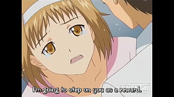 Me corro en el apretado coño de mi hermanastra hentai sin censura