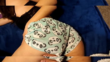 I Her Up And She Wants Me To Fuck Her 1 4 Cute Petite Jmyztikoxsteffy Big Ass Small Tits Girlfriend Pussy thumbnail