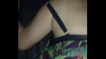 Levou socada a madrasta vagabunda