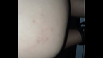 Levou socada a madrasta vagabunda